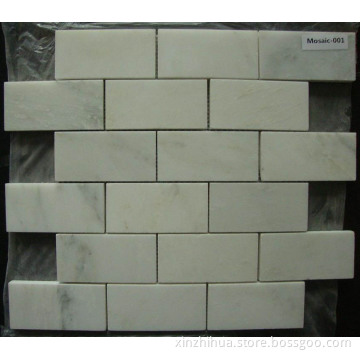 Grey Mosaic